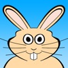 プラットフォーム ホッパー - 無限 ウサギ ジャンプ ゲーム 反応 と リフレックス 速度 テスト - iPadアプリ