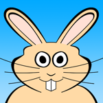 Platform Hopper - Endless Rabbit Jump Reflex Game