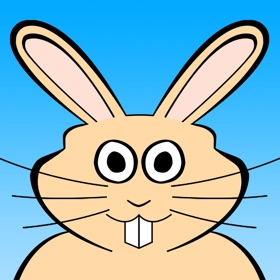 Snímky obrazovky (3) Platform Hopper - Endless Rabbit Jump Reflex Game