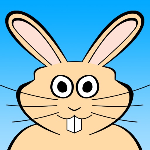 Platform Hopper - Endless Rabbit Jump Reflex Game