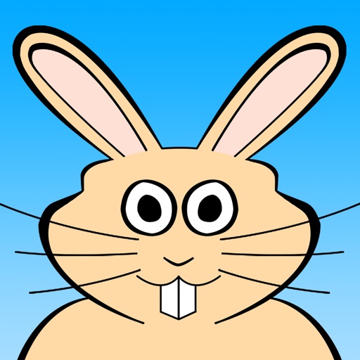 Platform Hopper - Endless Rabbit Jump Reflex Game icon