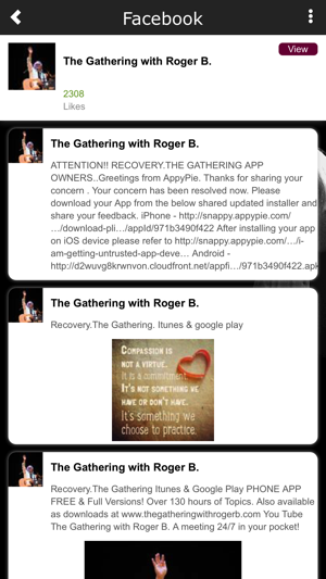 Recovery. The Gathering.(圖3)-速報App