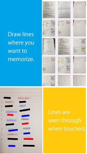 AnkiPhotos-create workbooks from  pictures-(圖2)-速報App