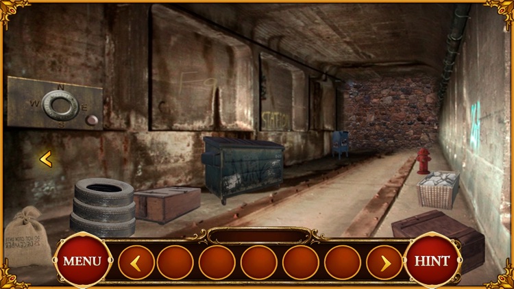 Can You Escape The Subway