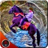 Temple Horse : Subway Chase Pro Game