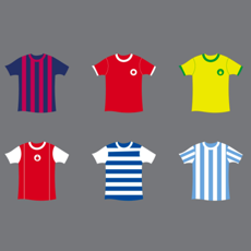 Activities of Football Shirts Quiz - Soccer Jersey Quiz Pro