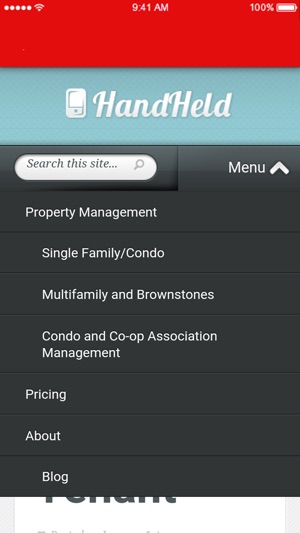 Pro Realty Manager(圖2)-速報App
