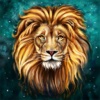 Lion Slots Jackpot Wild Safari Game