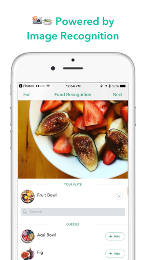 KaleKam - Eat Well with Friends(圖3)-速報App