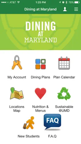 Game screenshot Dining at Maryland mod apk
