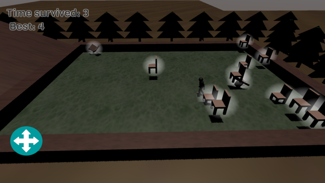 Falling Chairs(圖3)-速報App