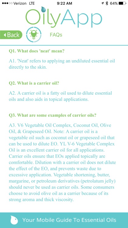 Oily_App screenshot-3