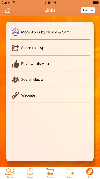 Be Happy NOW Mindfulness Meditation for Happiness screenshot-3