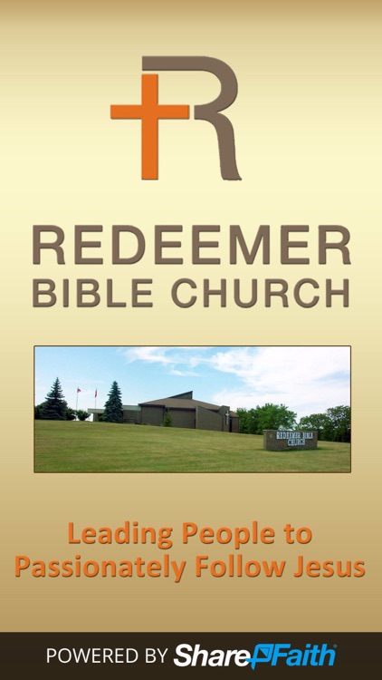 Redeemer Bible Church
