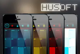 Game screenshot EasyBeats Drum Machine MPC mod apk