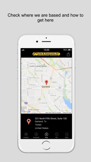 Fulfer and Associates(圖3)-速報App