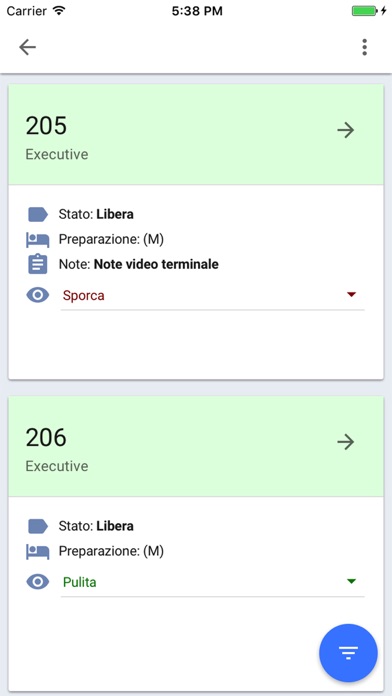 Screenshot #1 pour ericsoft