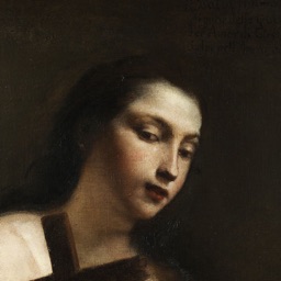 Giuseppe Maria Crespi Artworks Stickers