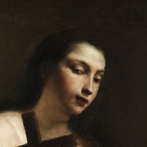 Giuseppe Maria Crespi Artworks Stickers