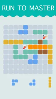 10-10 block puzzle extreme - 10/10 amazing grid iphone screenshot 3
