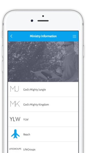 LifeHouse Church Abilene(圖2)-速報App