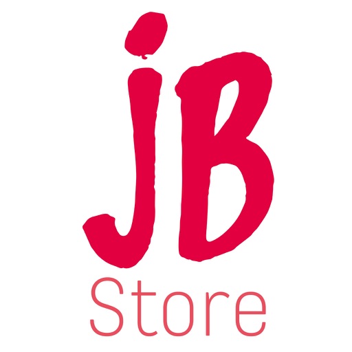 Je Bouquine Store iOS App