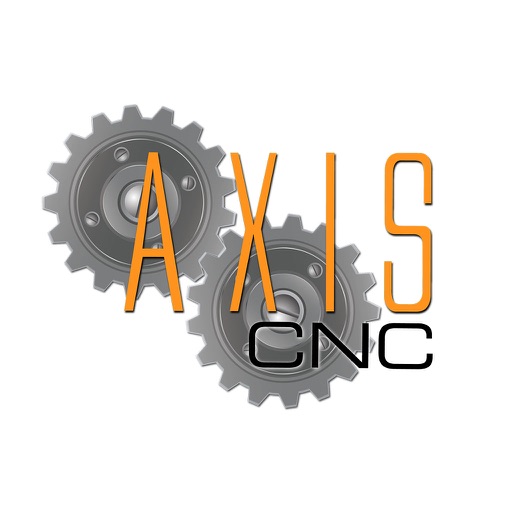 Axis CNC Drive Calculator