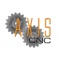 Axis CNC Drive Calculator is an APP that helps you get the proper settings for Mach for your motors and drive system on CNC machines