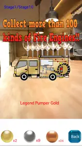 Fire Truck GO! screenshot #2 for iPhone