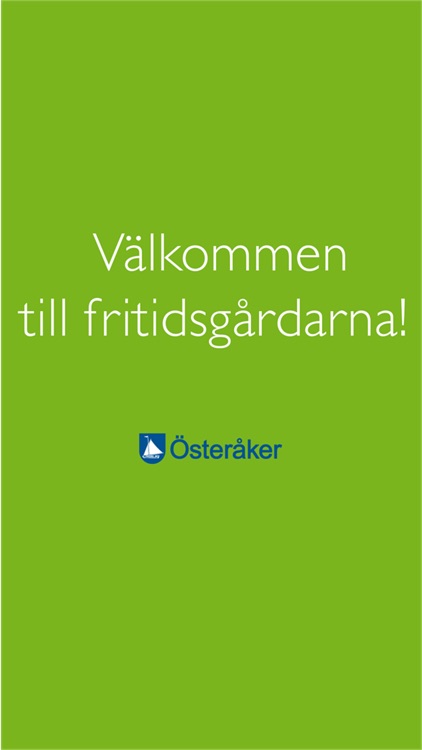 Fritidsgårdarna
