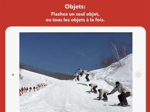 Screenshot #6 pour Clipstro