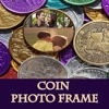 Photo On Coin Photo Frame