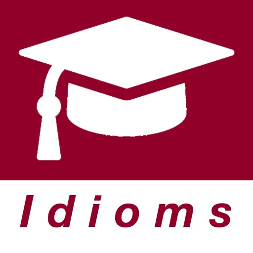 Education idioms in English Icon