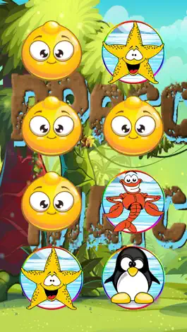 Game screenshot Preschool Cards Matching - Brain Game for Learning mod apk