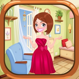 Fashion Dress Up Game for Girl