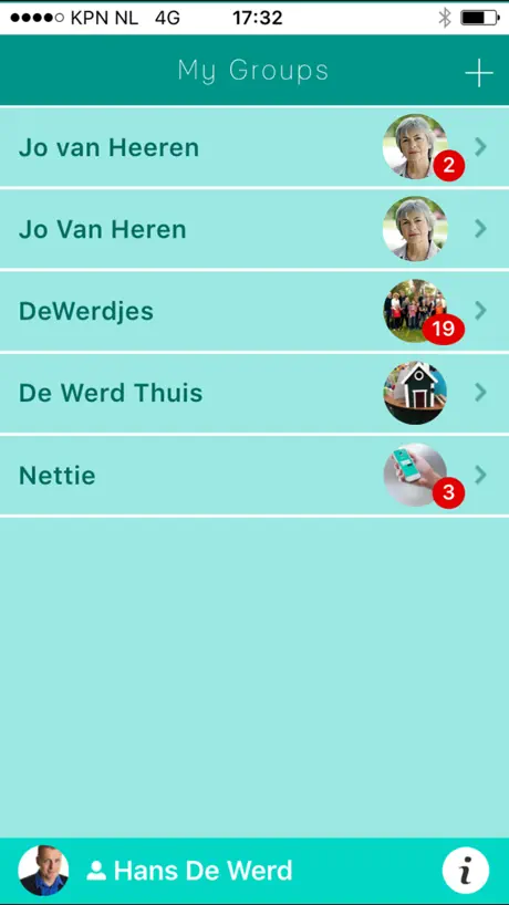 MyPup App