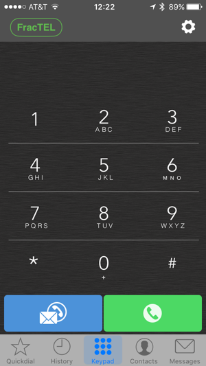 FracTELfone(圖1)-速報App