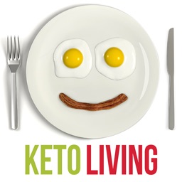 Keto Living Cookbook