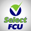 Select Federal Credit Union for iPad