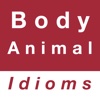 Animal & Body idioms