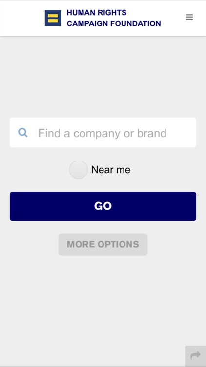 HRC Foundation Buying for Workplace Equality Guide