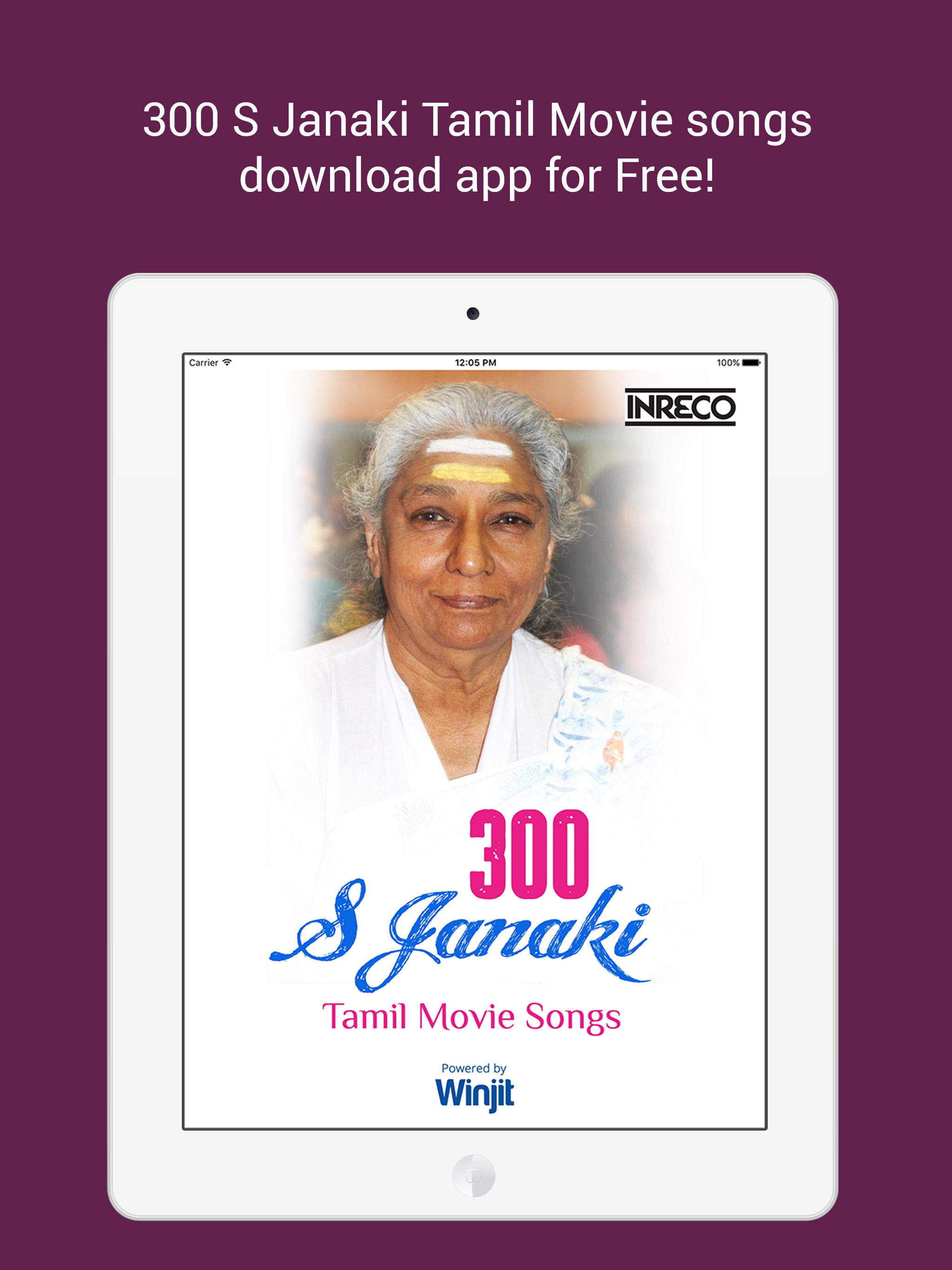 300 S Janaki Tamil Movie Songs
