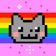 Nyan Cat: Watch & Phone Edition! app icon - Entertainment app for iPhone