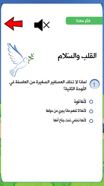KING OF PEACE screenshot-4