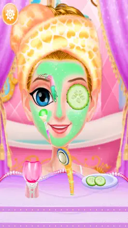 Game screenshot Indian Doll - Fashion Makeover Games For Girls apk