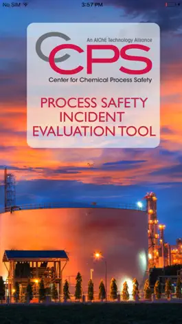 Game screenshot Process Safety Incident Evaluation (PSIE) mod apk