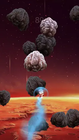 Game screenshot Mars Escape: Last Mission hack