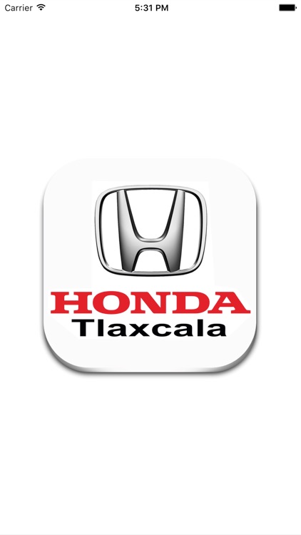 Honda Tlaxcala