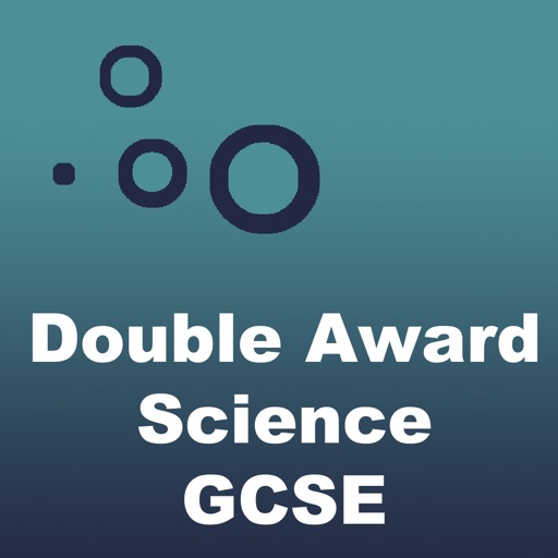 Double Award Science GCSE icon