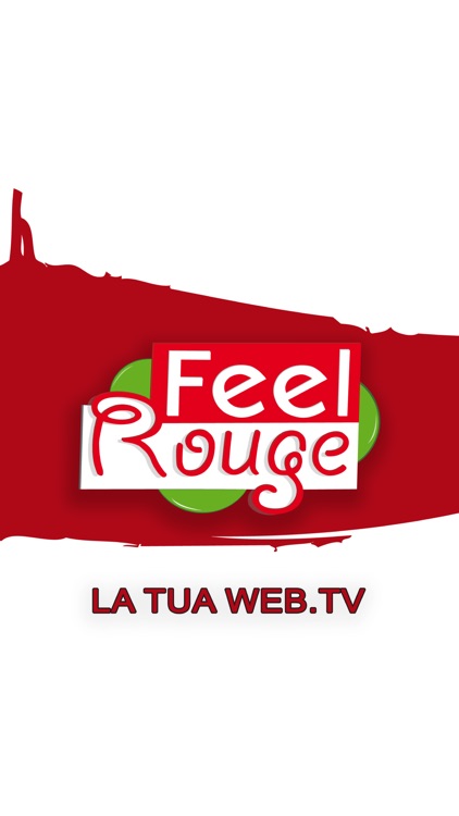 Feel Rouge TV